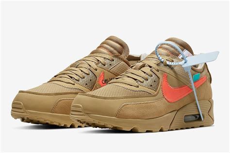 nike off white air max 90 fake